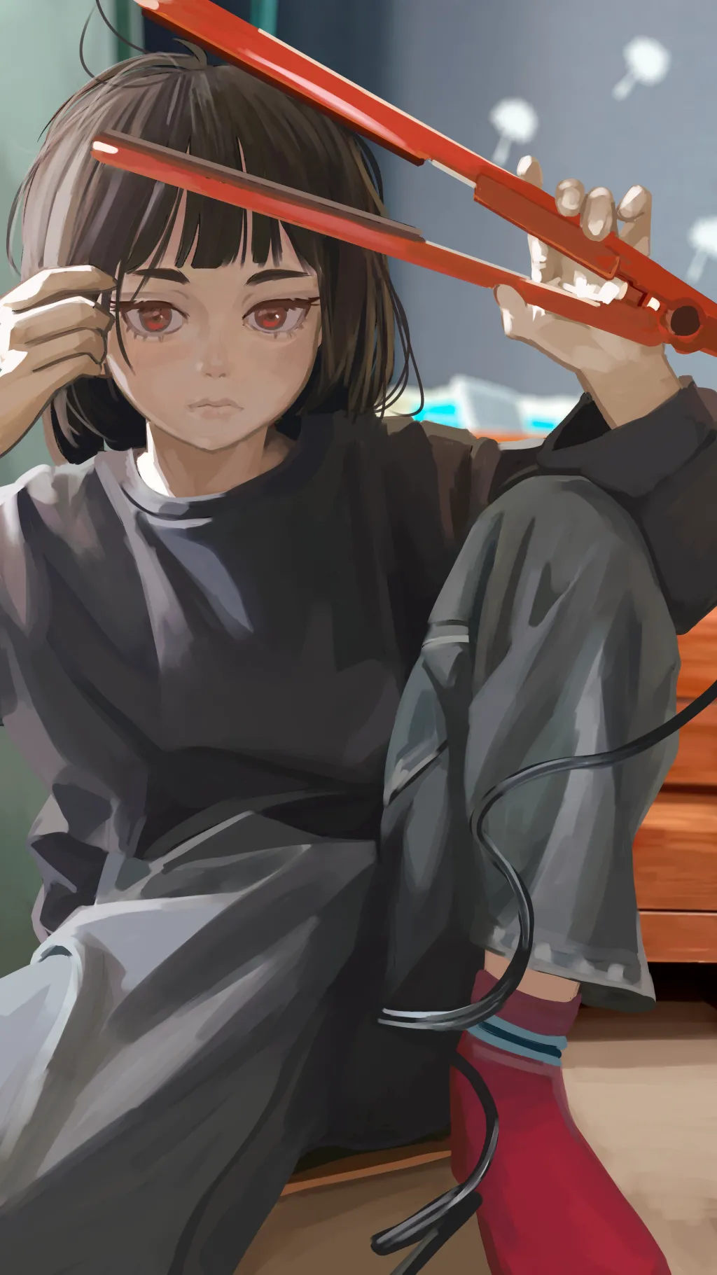 Pixiv servachok 10227414 - Image 17