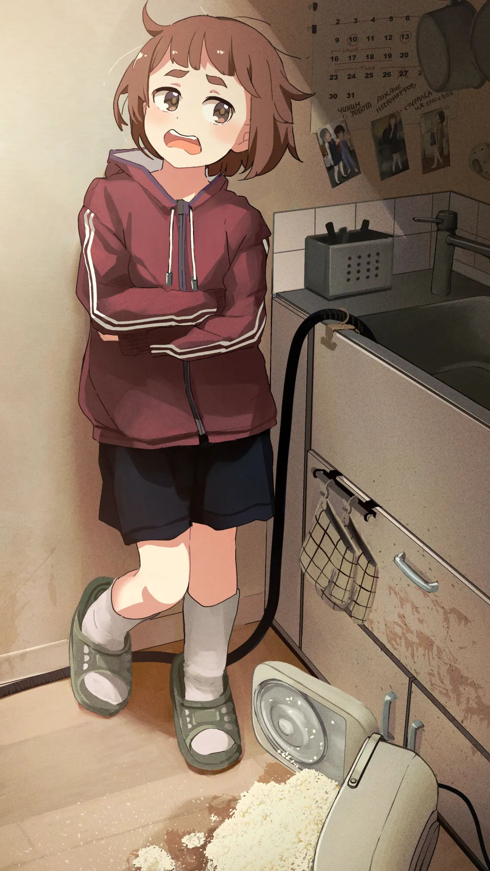 Pixiv servachok 10227414 - Image 172