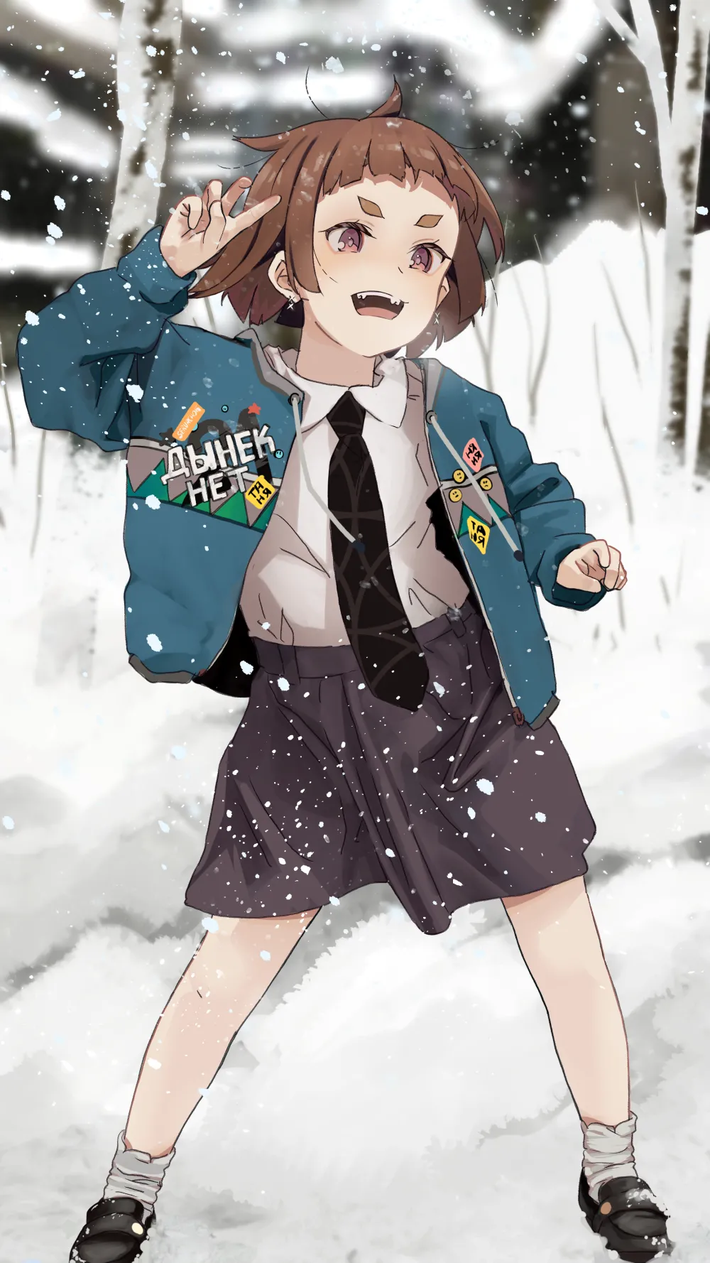 Pixiv servachok 10227414 - Image 182