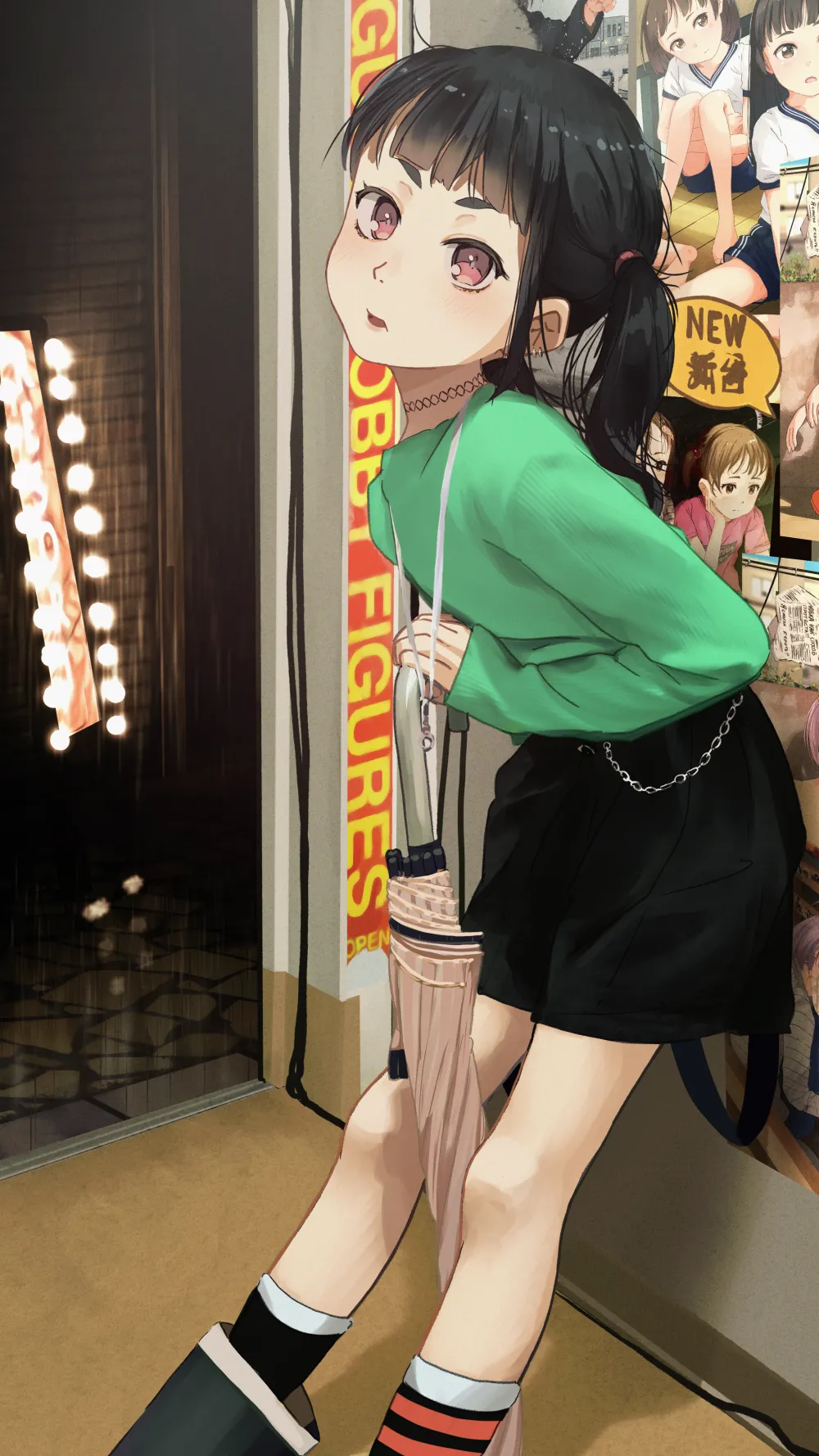 Pixiv servachok 10227414 - Image 188