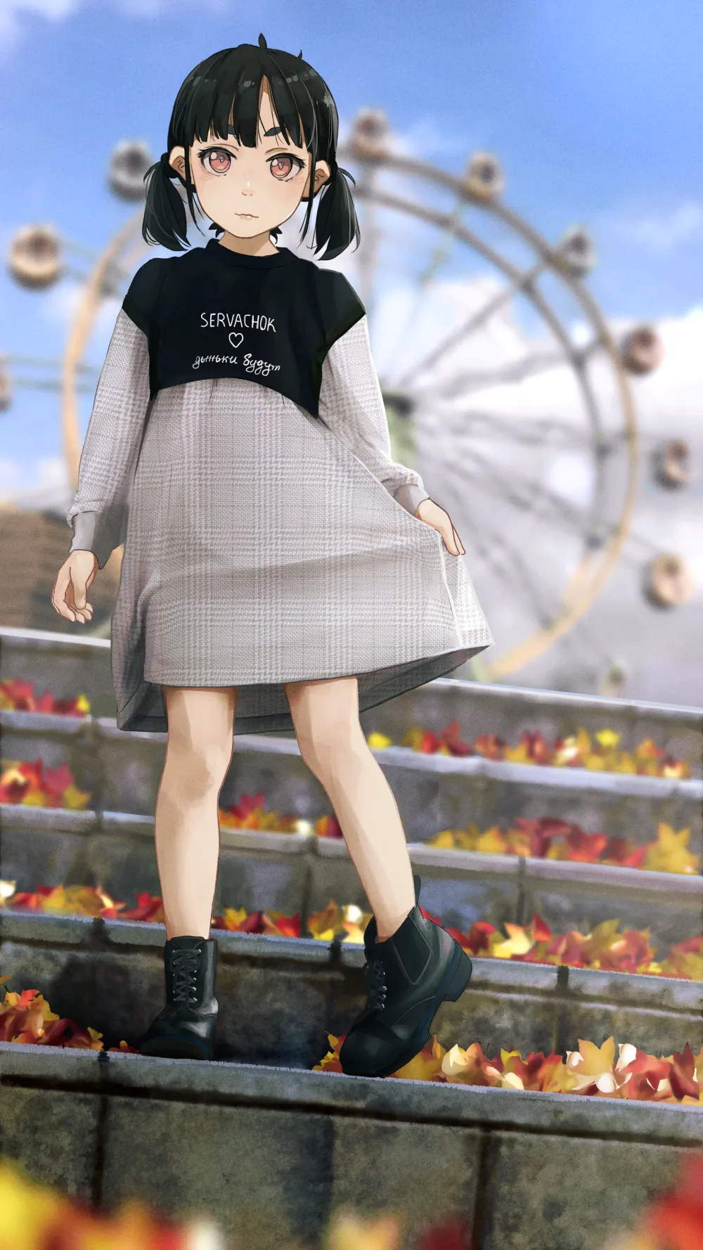 Pixiv servachok 10227414 - Image 192