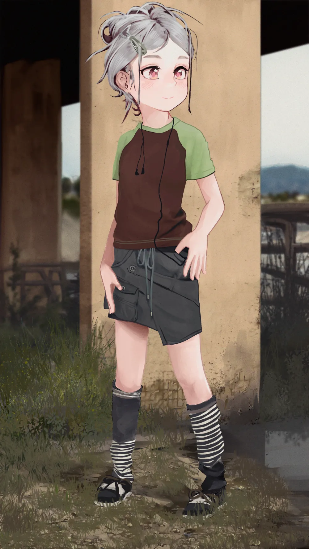 Pixiv servachok 10227414 - Image 197