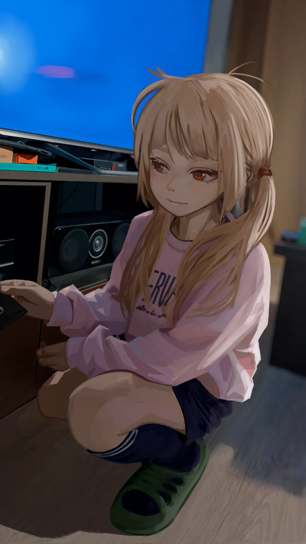 Pixiv servachok 10227414 - Image 20