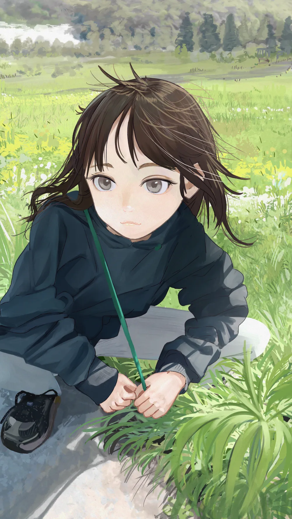 Pixiv servachok 10227414 - Image 203