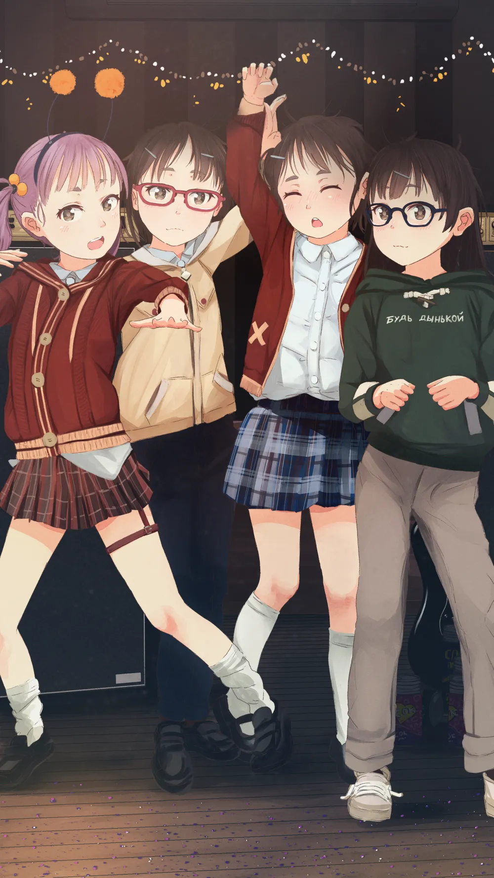 Pixiv servachok 10227414 - Image 218