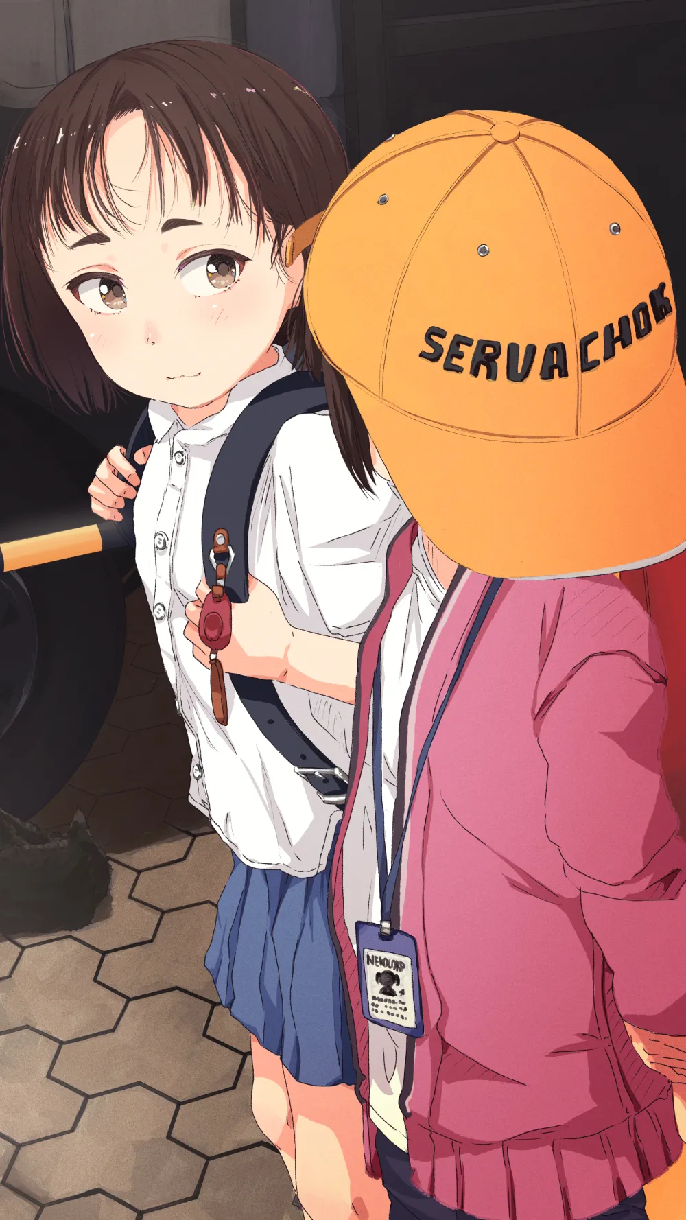 Pixiv servachok 10227414 - Image 222