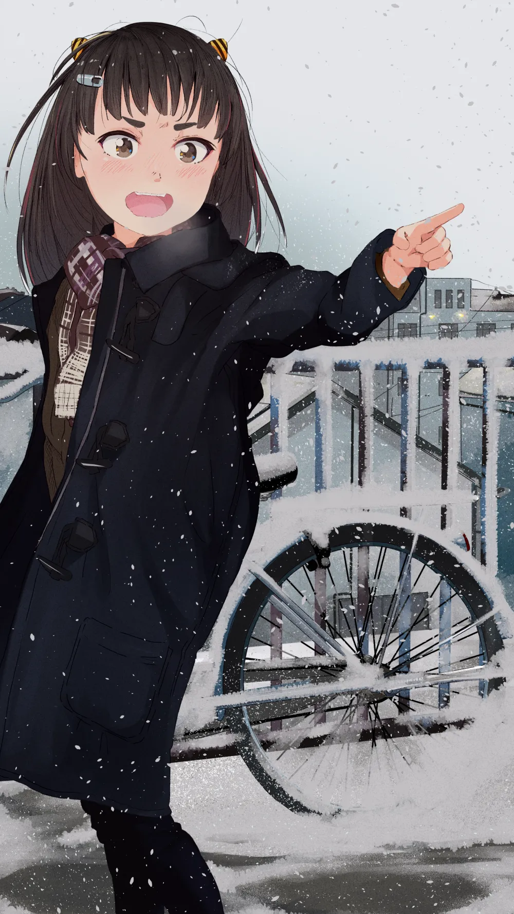 Pixiv servachok 10227414 - Image 223