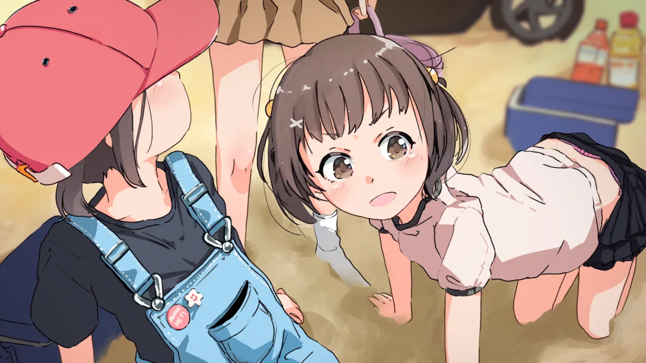 Pixiv servachok 10227414 - Image 235