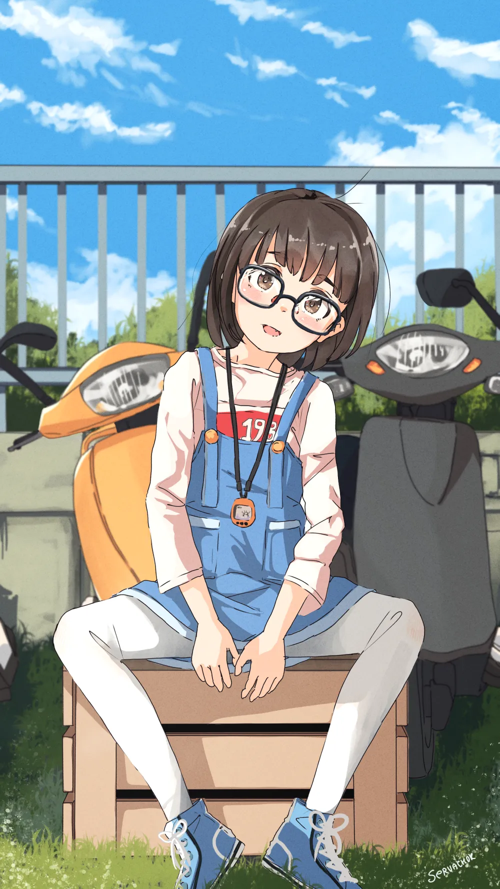 Pixiv servachok 10227414 - Image 254