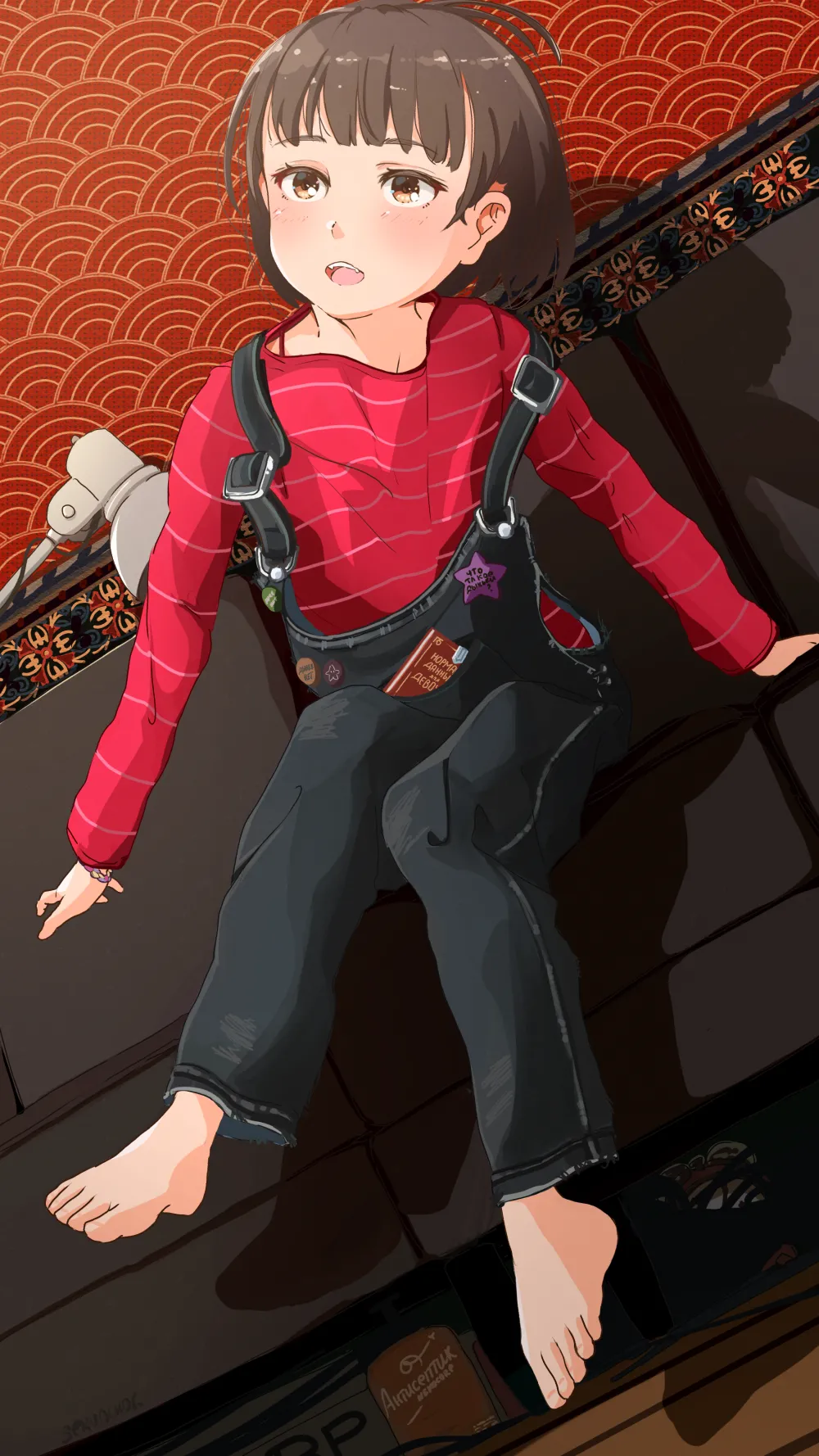 Pixiv servachok 10227414 - Image 265