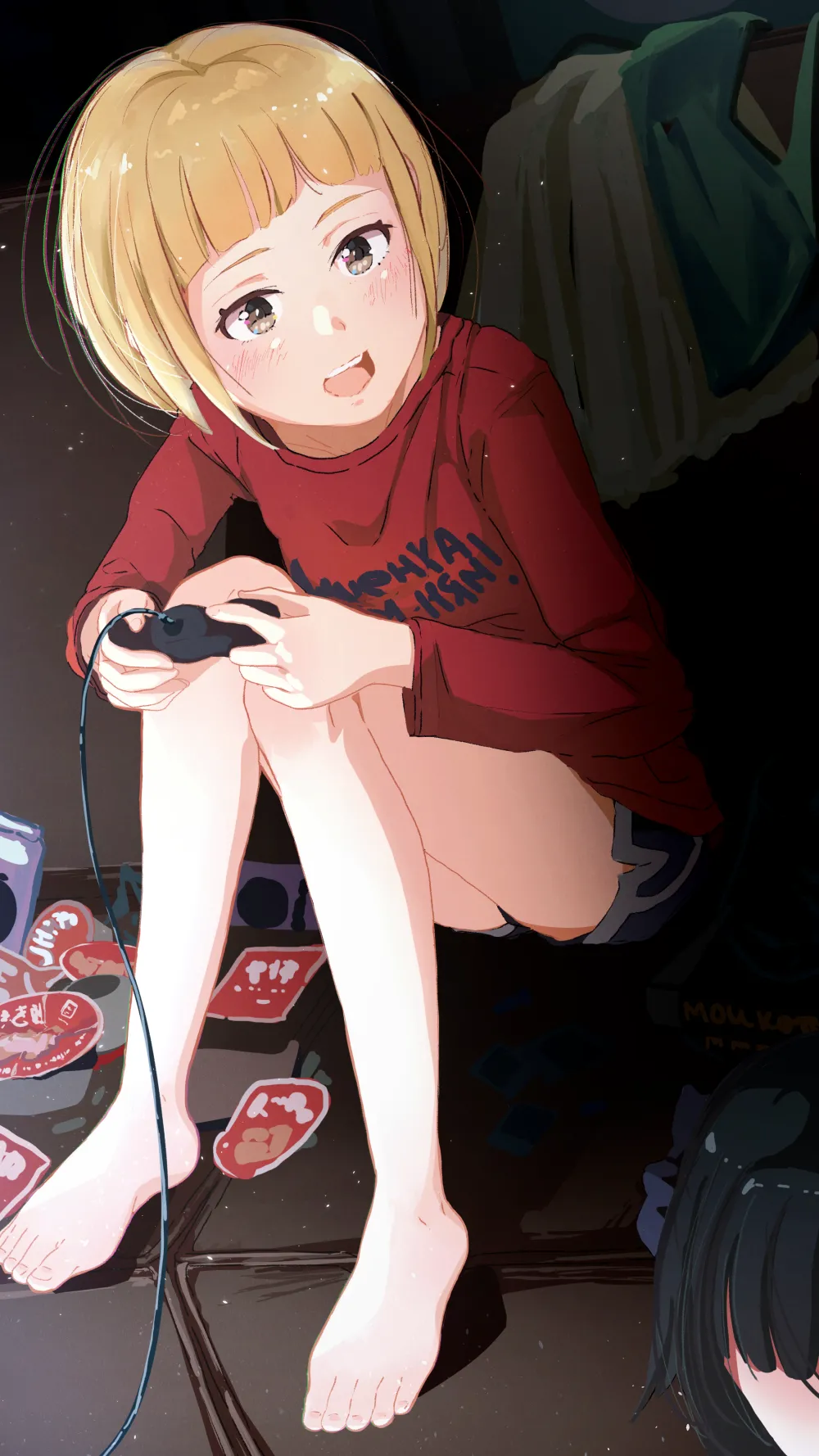 Pixiv servachok 10227414 - Image 269