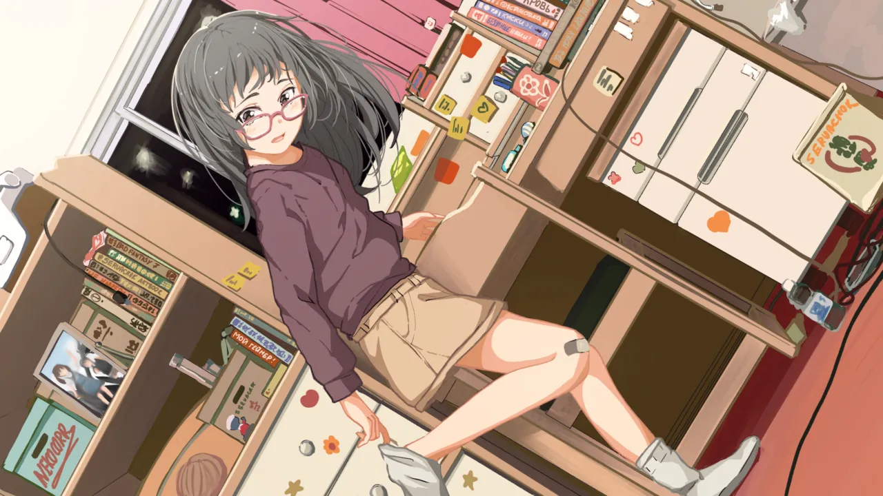 Pixiv servachok 10227414 - Image 276