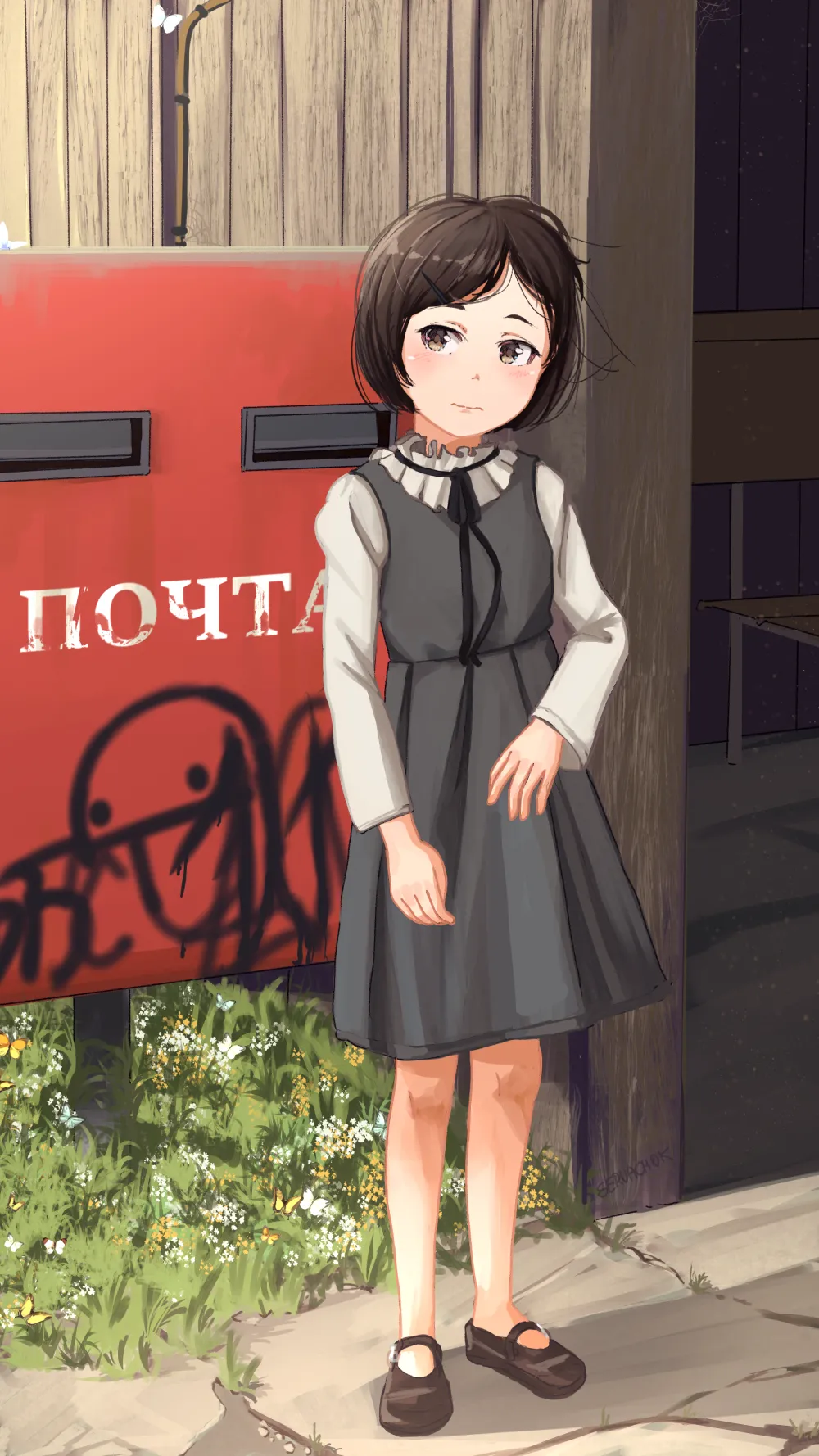 Pixiv servachok 10227414 - Image 277