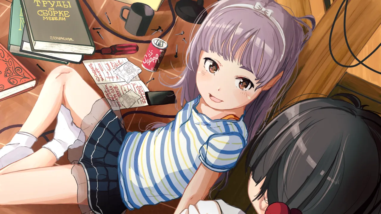 Pixiv servachok 10227414 - Image 279