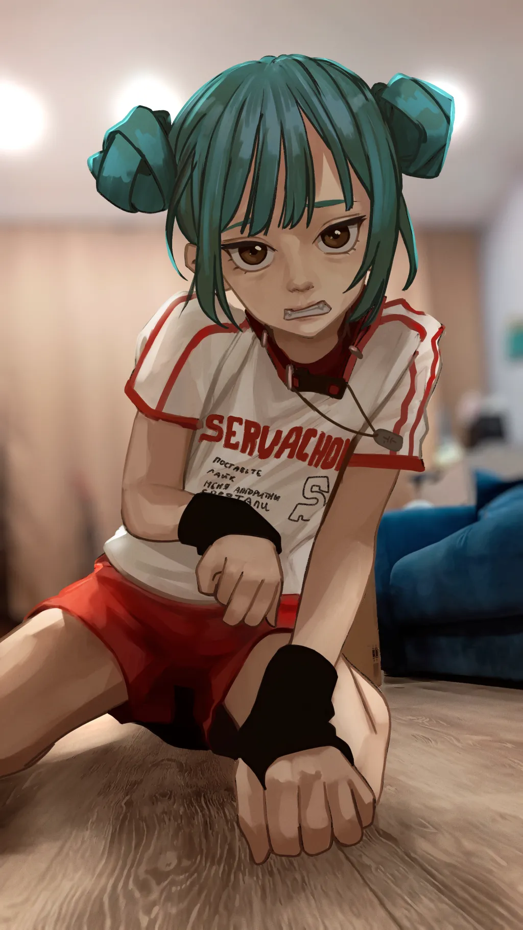 Pixiv servachok 10227414 - Image 28