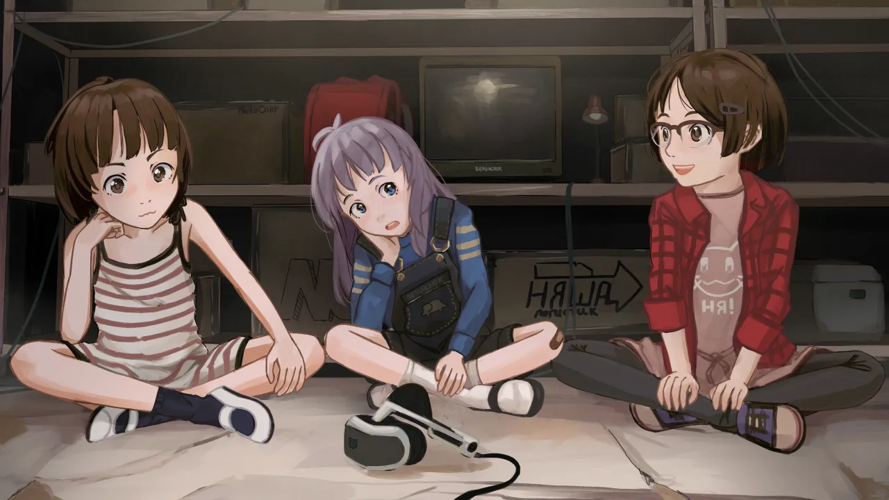 Pixiv servachok 10227414 - Image 283