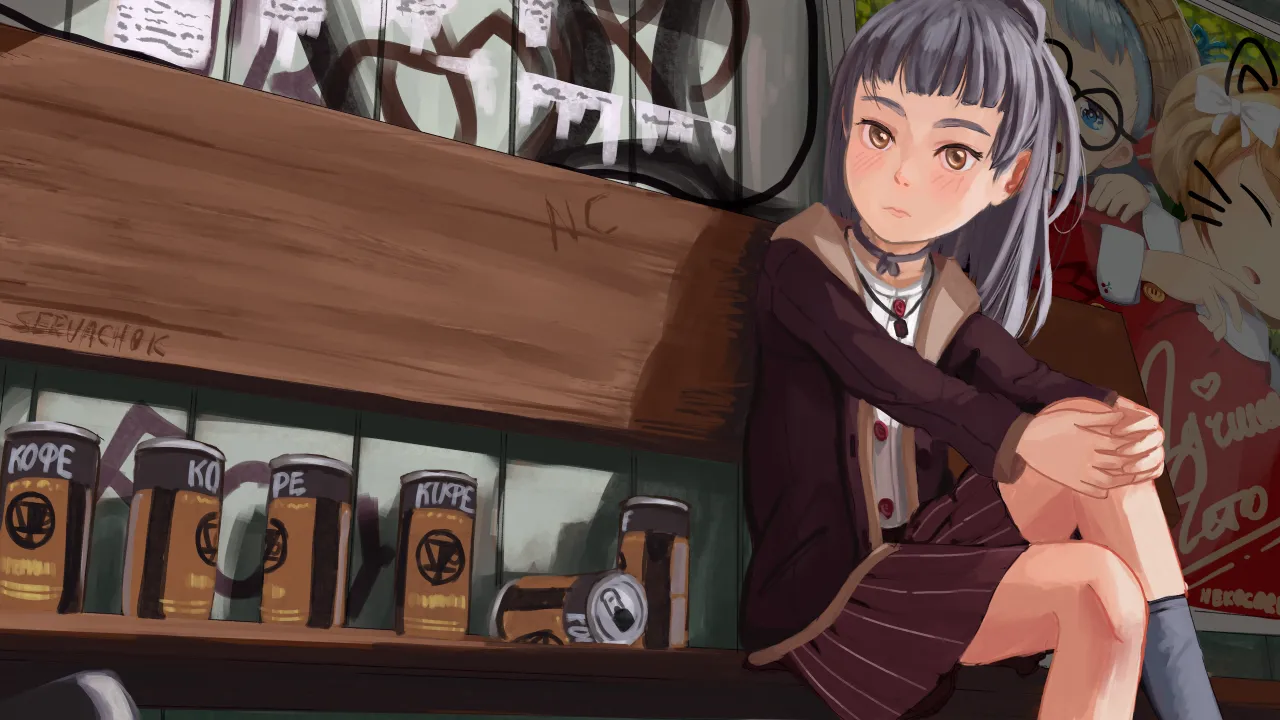 Pixiv servachok 10227414 - Image 294