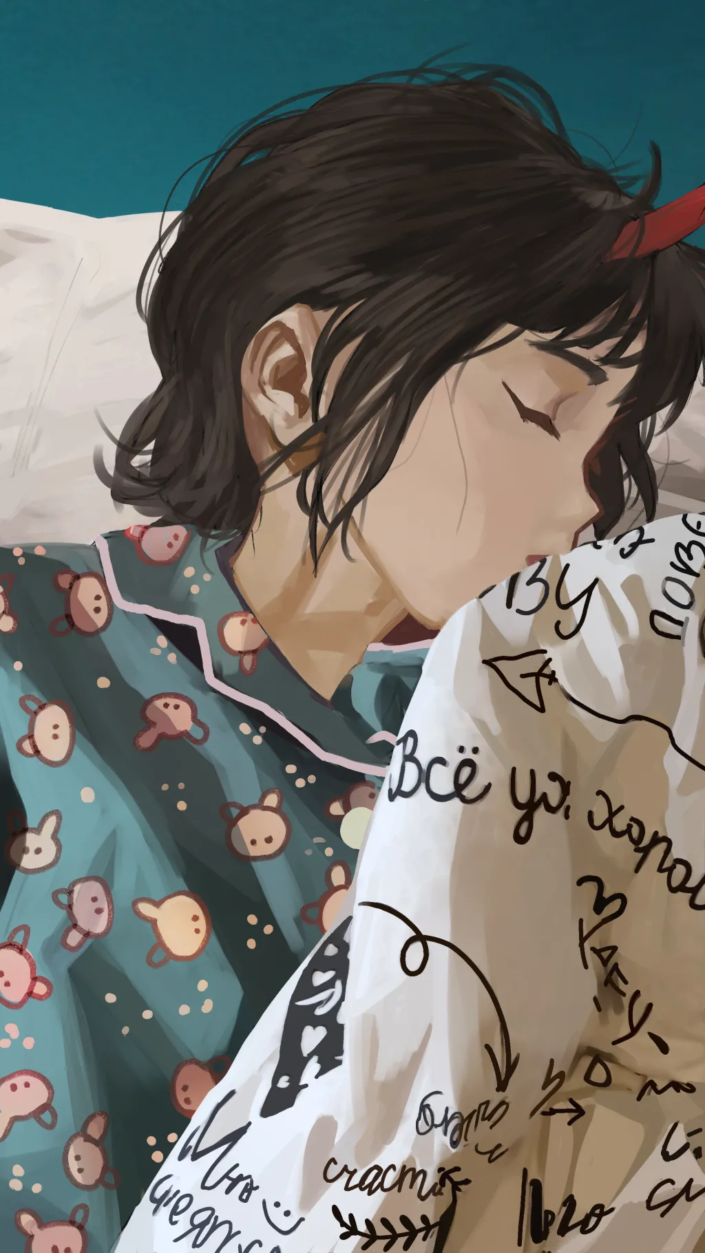 Pixiv servachok 10227414 - Image 30