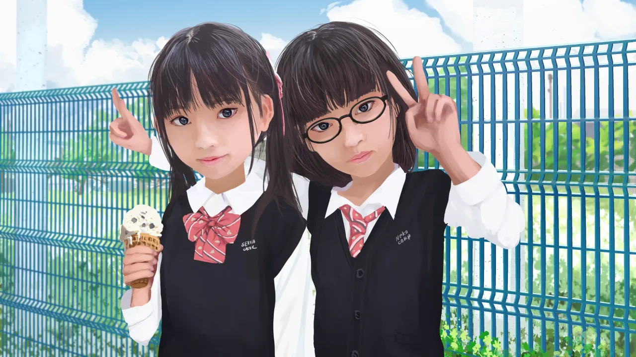 Pixiv servachok 10227414 - Image 326