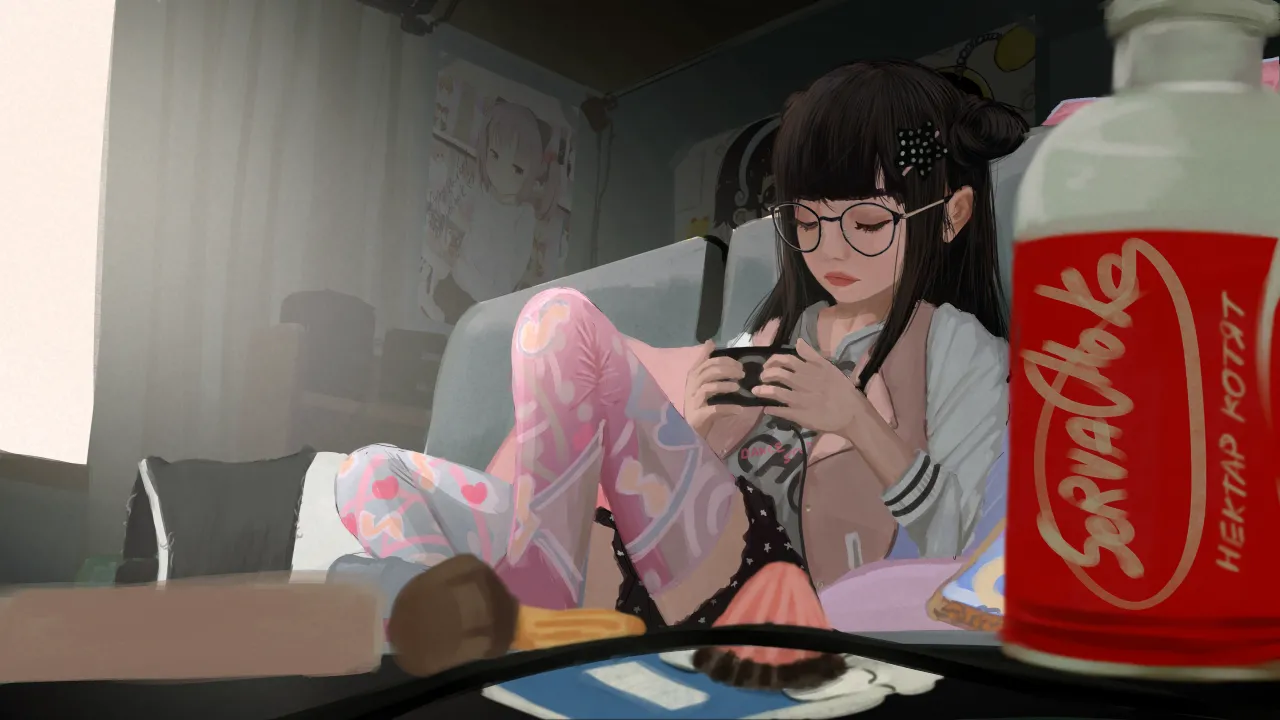 Pixiv servachok 10227414 - Image 339