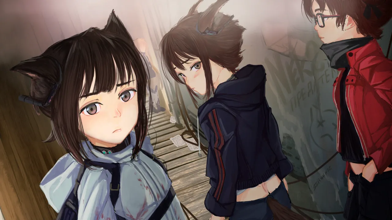 Pixiv servachok 10227414 - Image 350