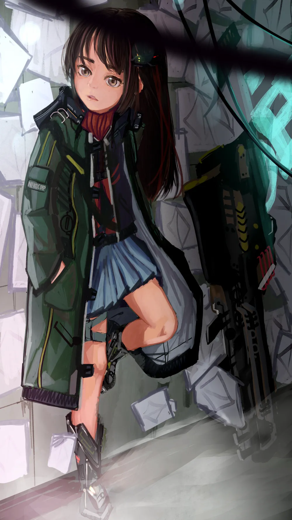 Pixiv servachok 10227414 - Image 362