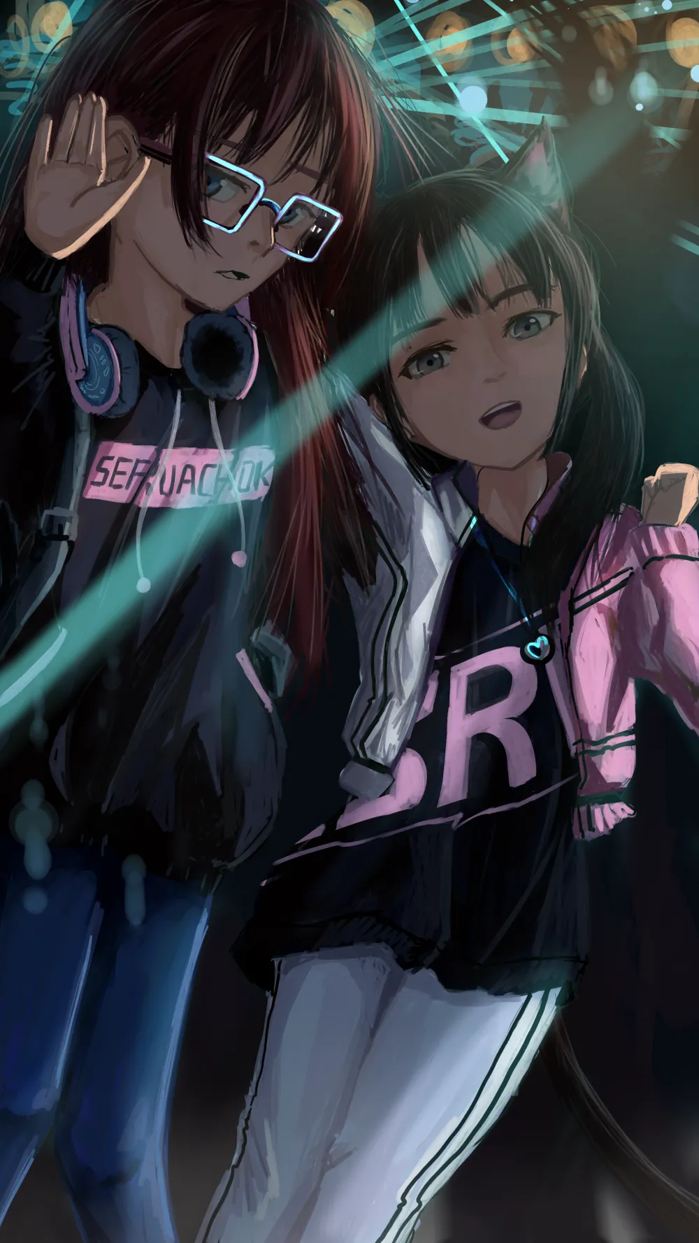 Pixiv servachok 10227414 - Image 367