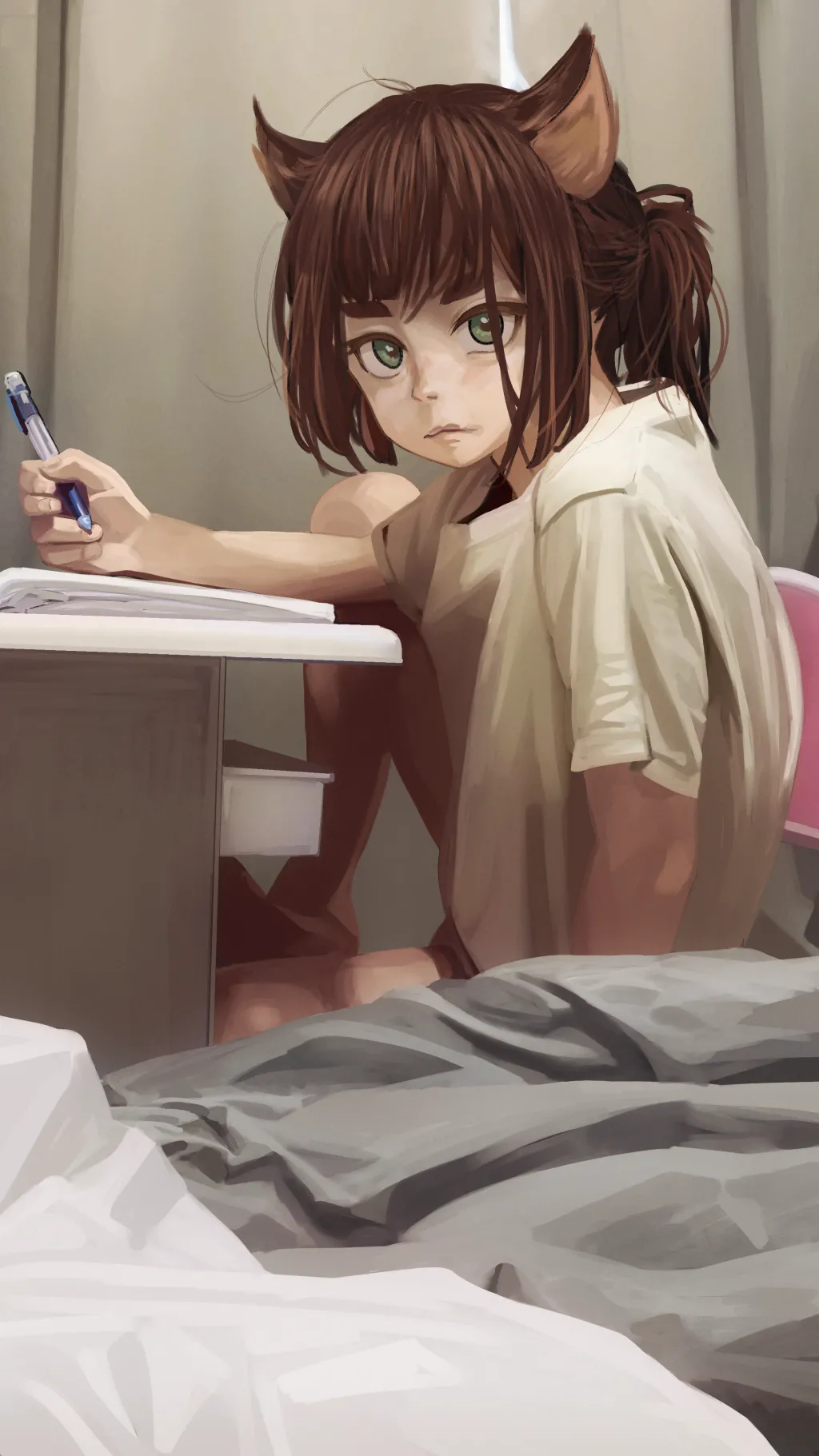 Pixiv servachok 10227414 - Image 37