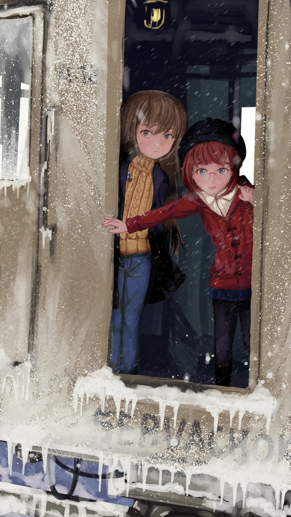 Pixiv servachok 10227414 - Image 370