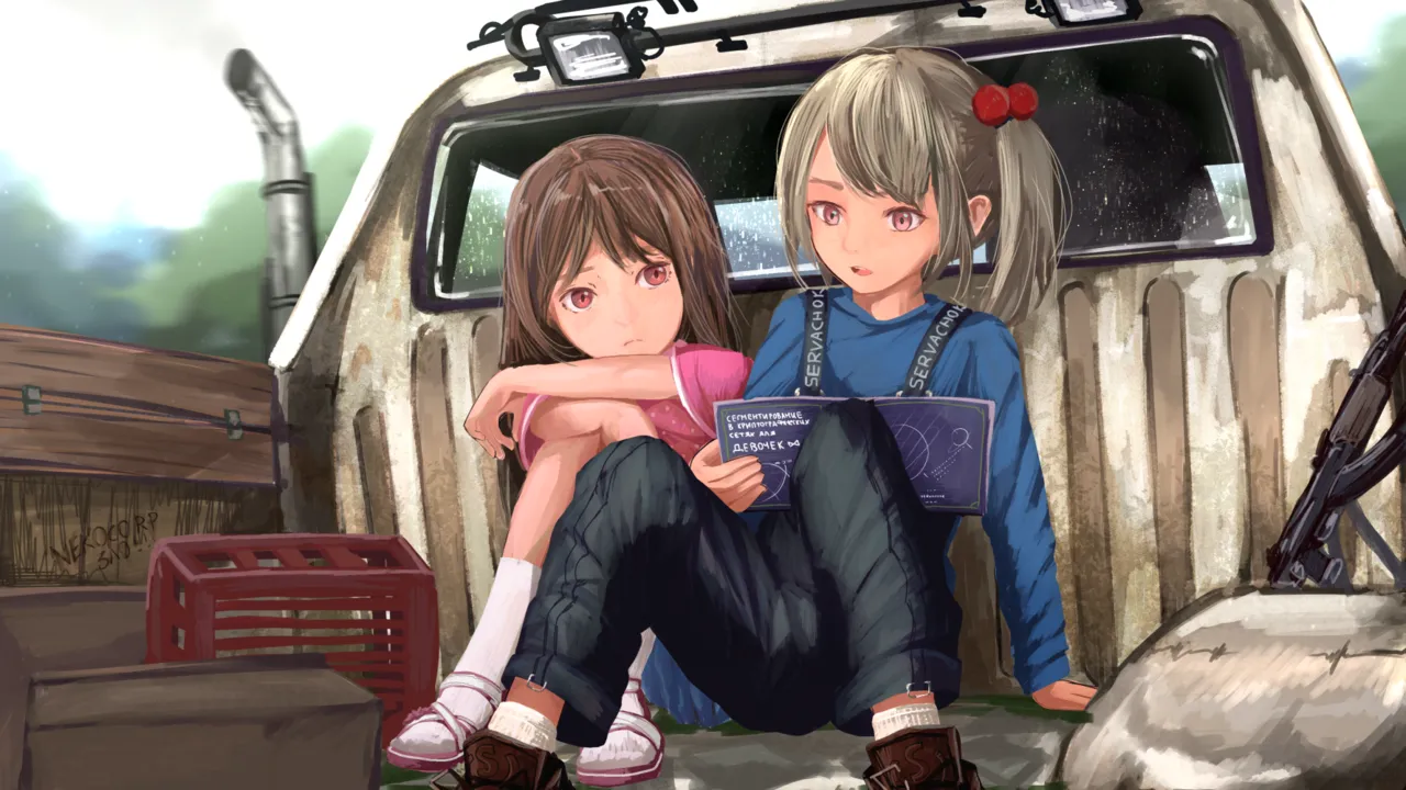 Pixiv servachok 10227414 - Image 373