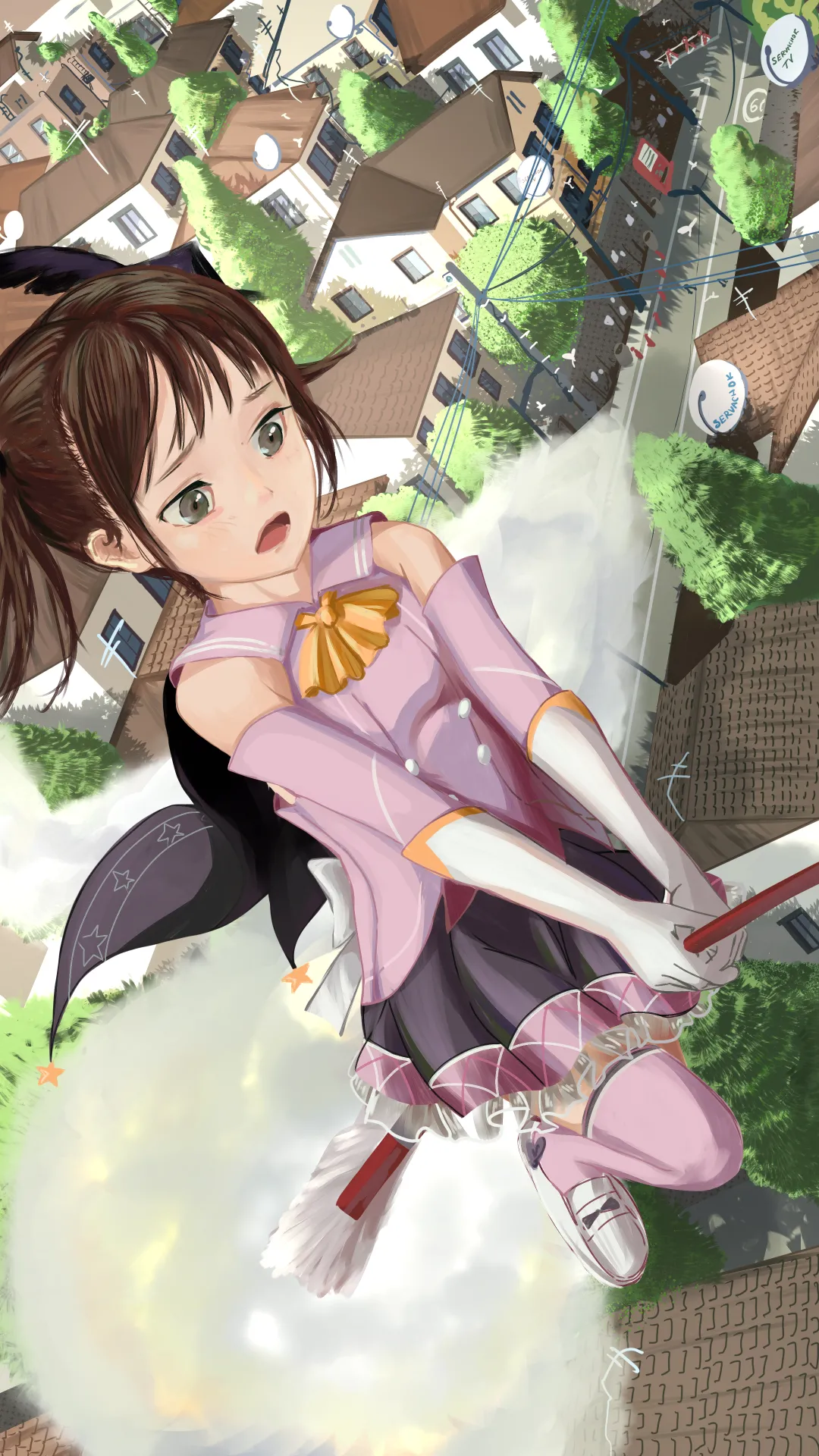 Pixiv servachok 10227414 - Image 375