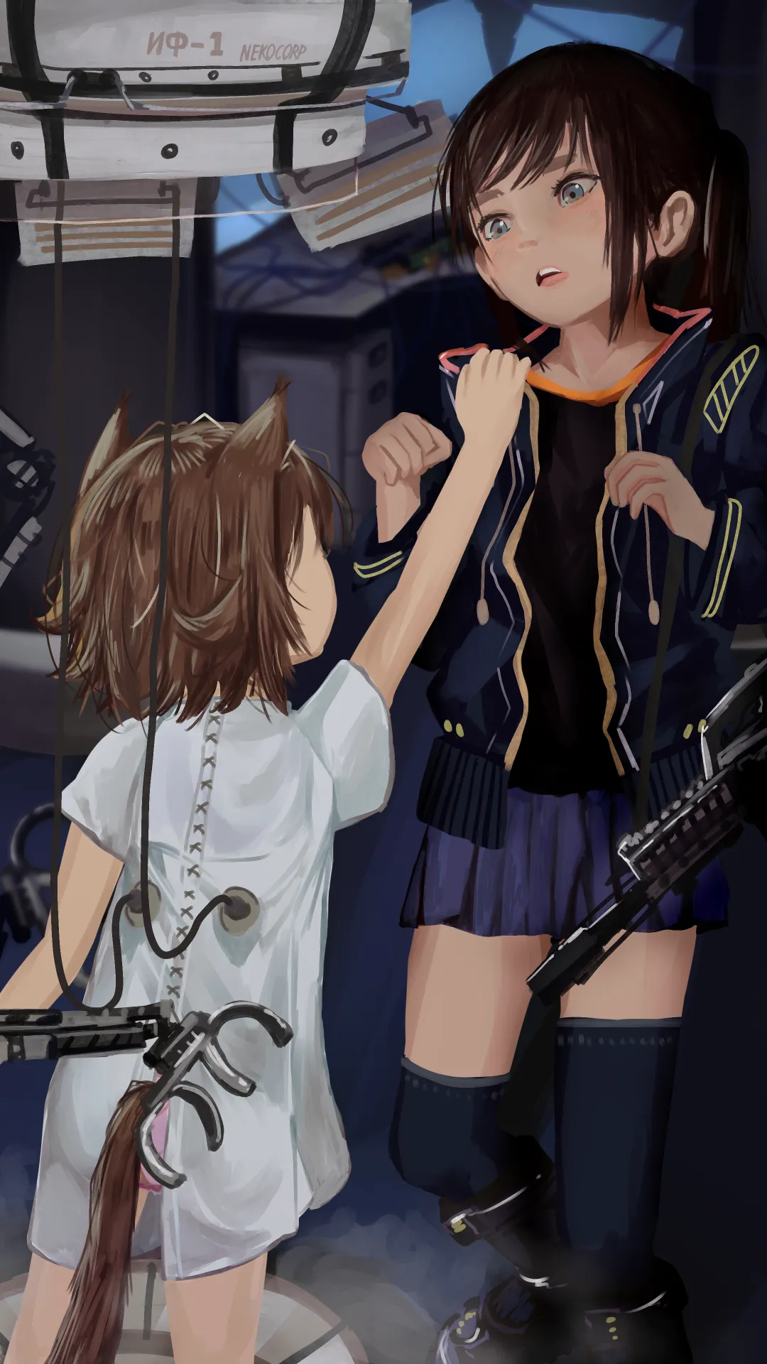 Pixiv servachok 10227414 - Image 379