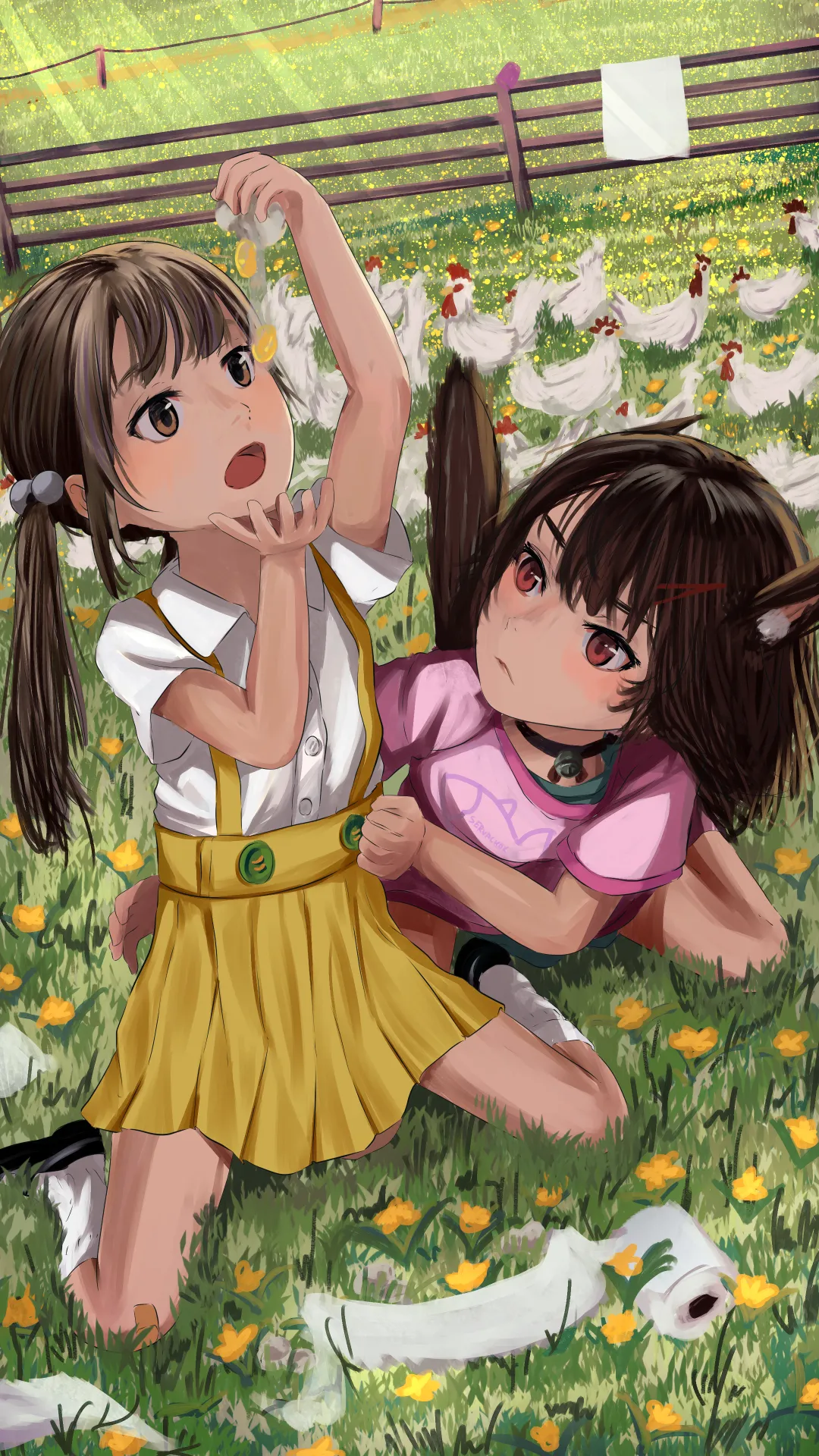 Pixiv servachok 10227414 - Image 383