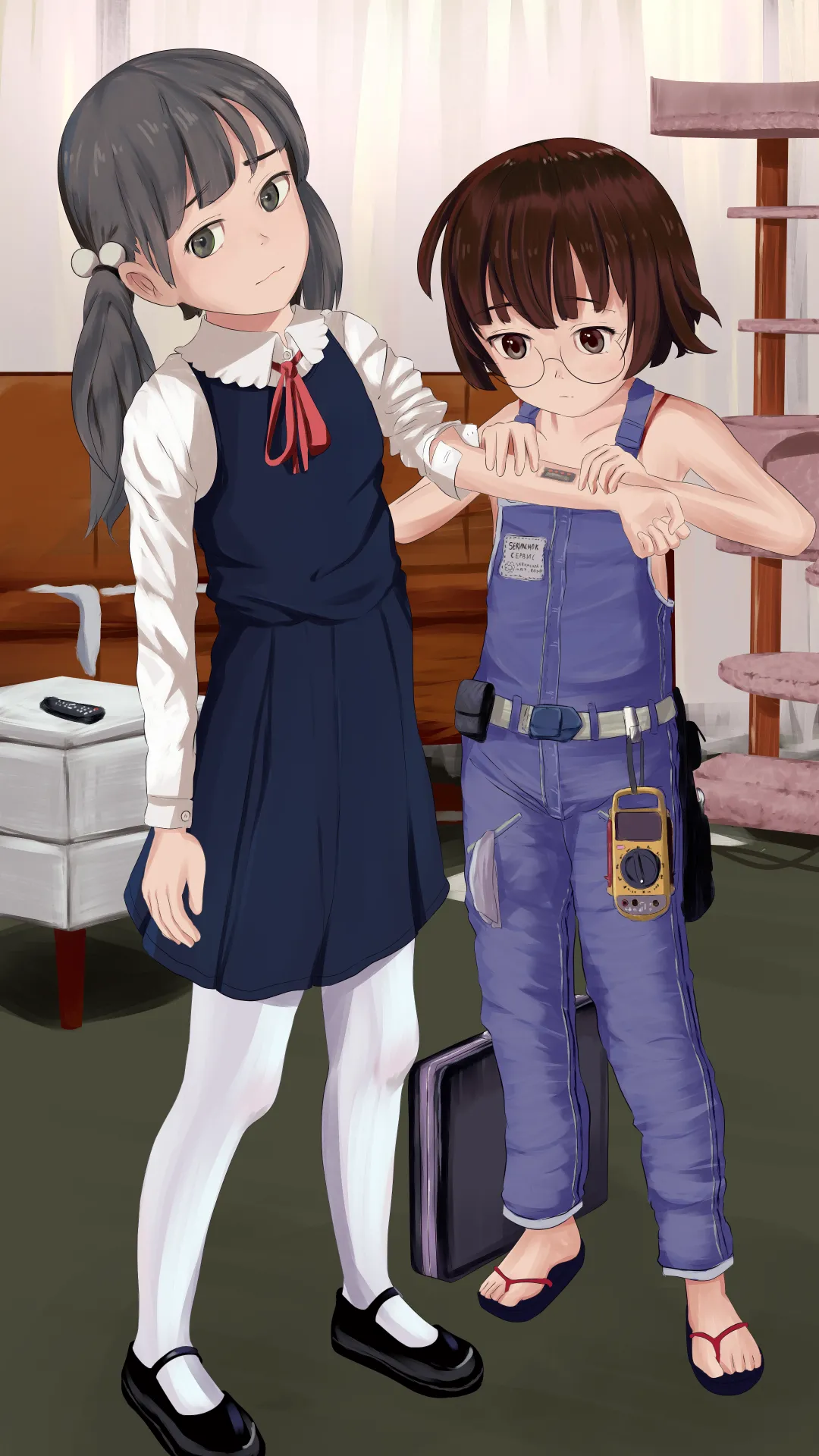 Pixiv servachok 10227414 - Image 387