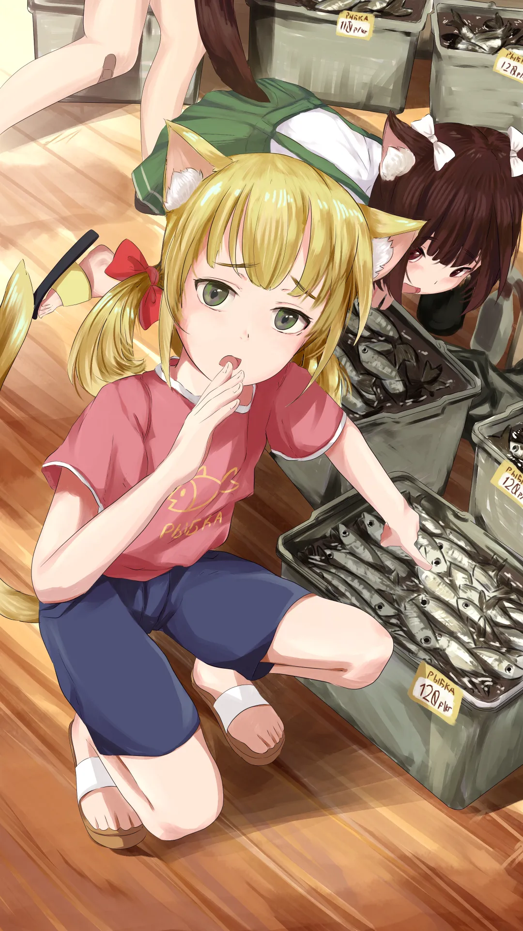 Pixiv servachok 10227414 - Image 390