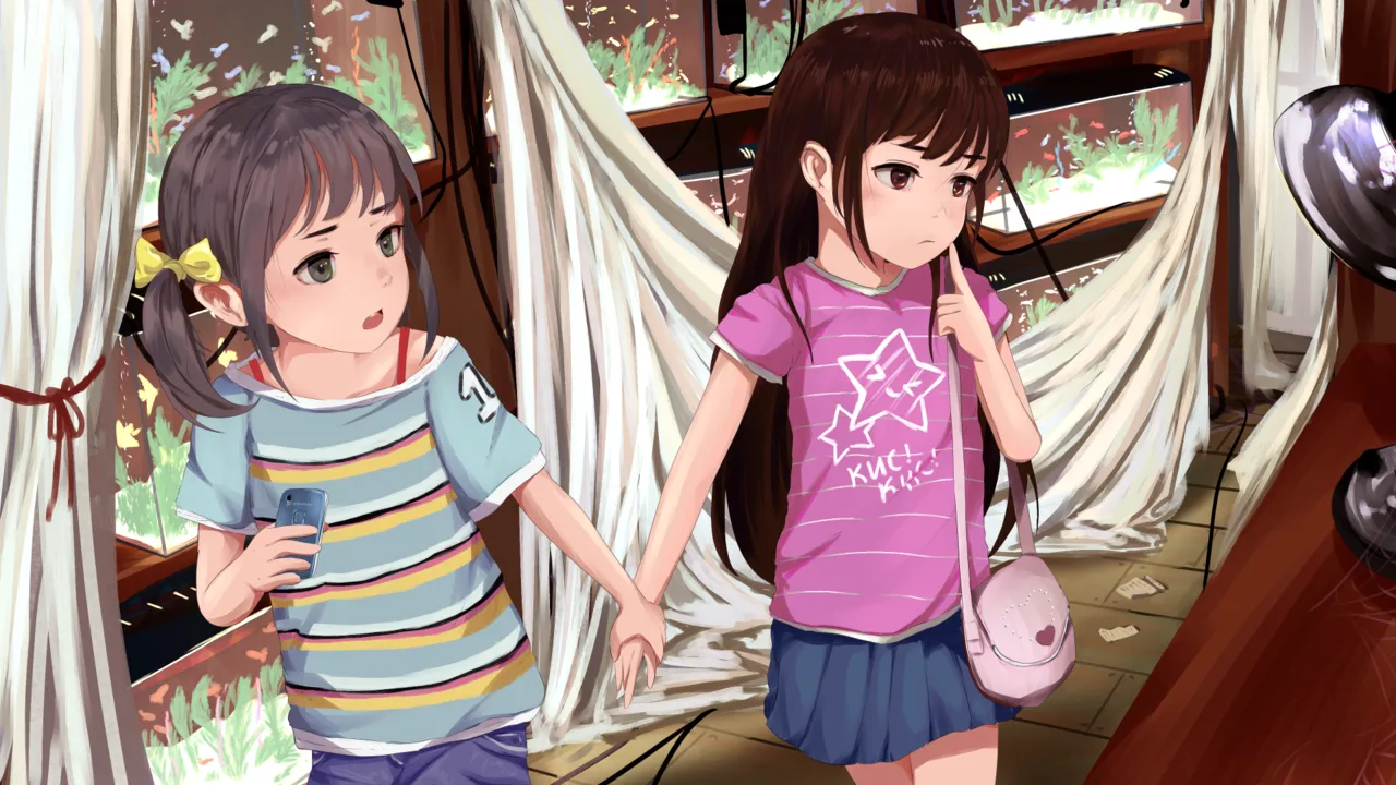 Pixiv servachok 10227414 - Image 391