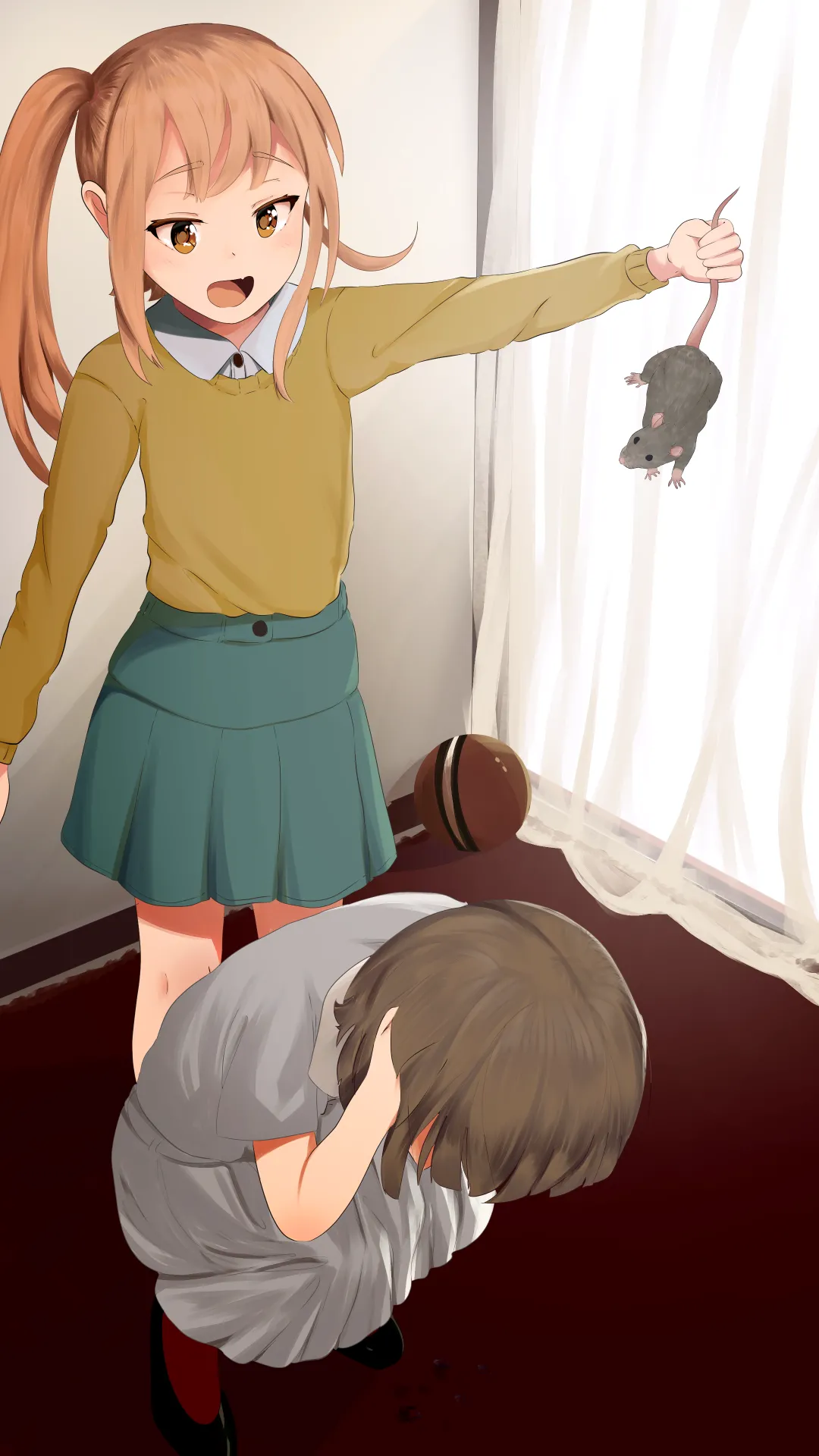 Pixiv servachok 10227414 - Image 394