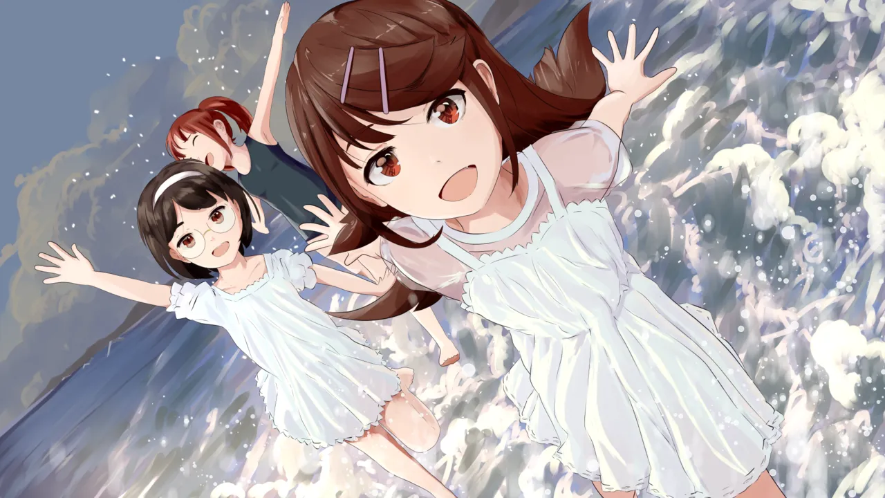 Pixiv servachok 10227414 - Image 397