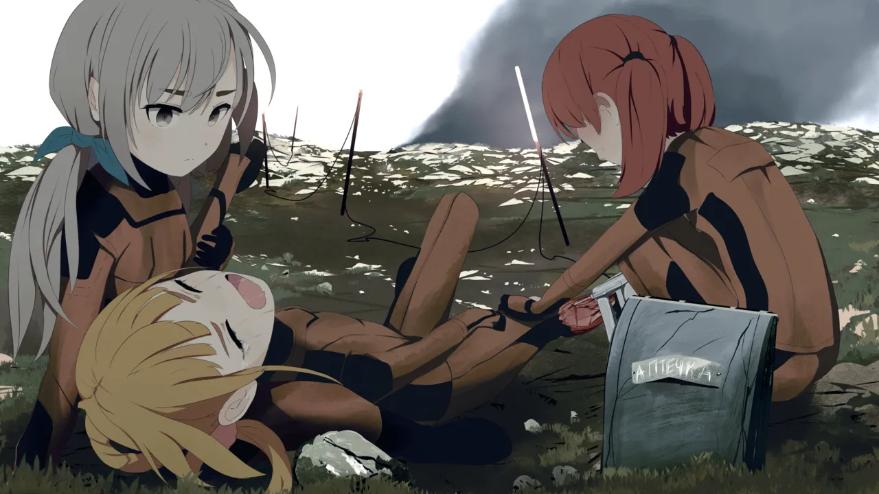 Pixiv servachok 10227414 - Image 398