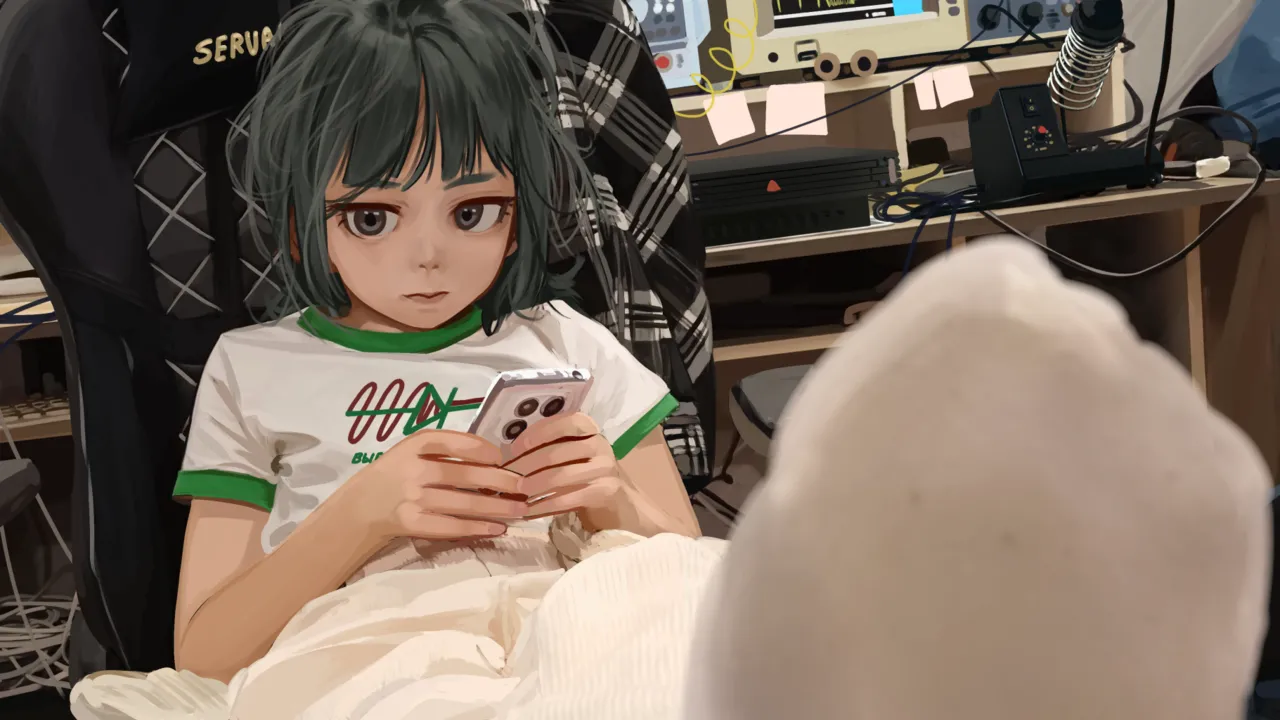 Pixiv servachok 10227414 - Image 4