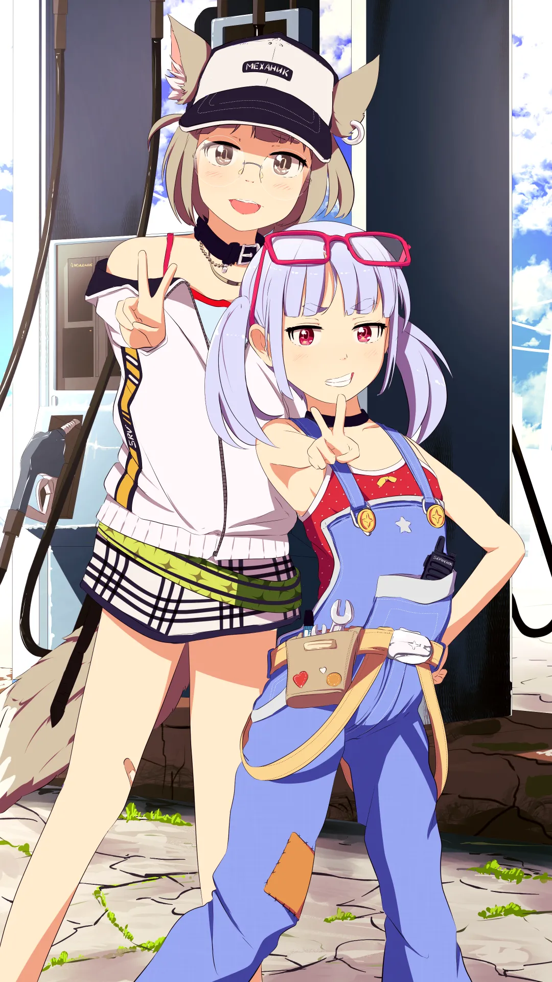 Pixiv servachok 10227414 - Image 401