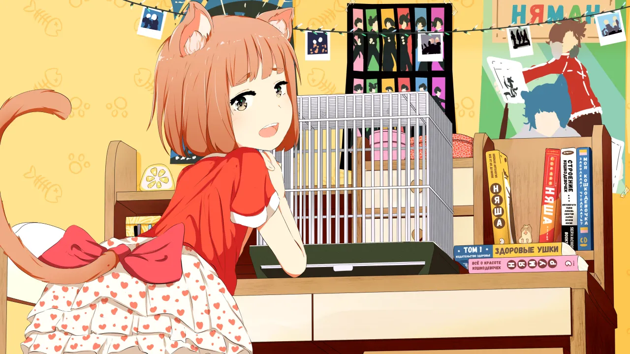 Pixiv servachok 10227414 - Image 418