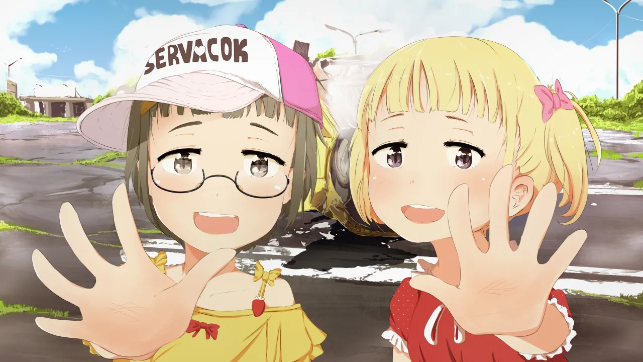 Pixiv servachok 10227414 - Image 435