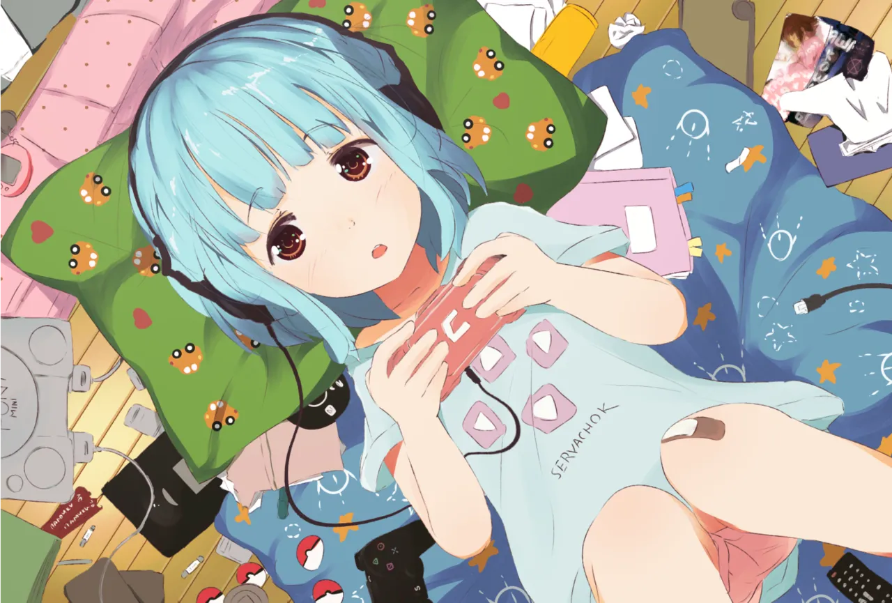 Pixiv servachok 10227414 - Image 478