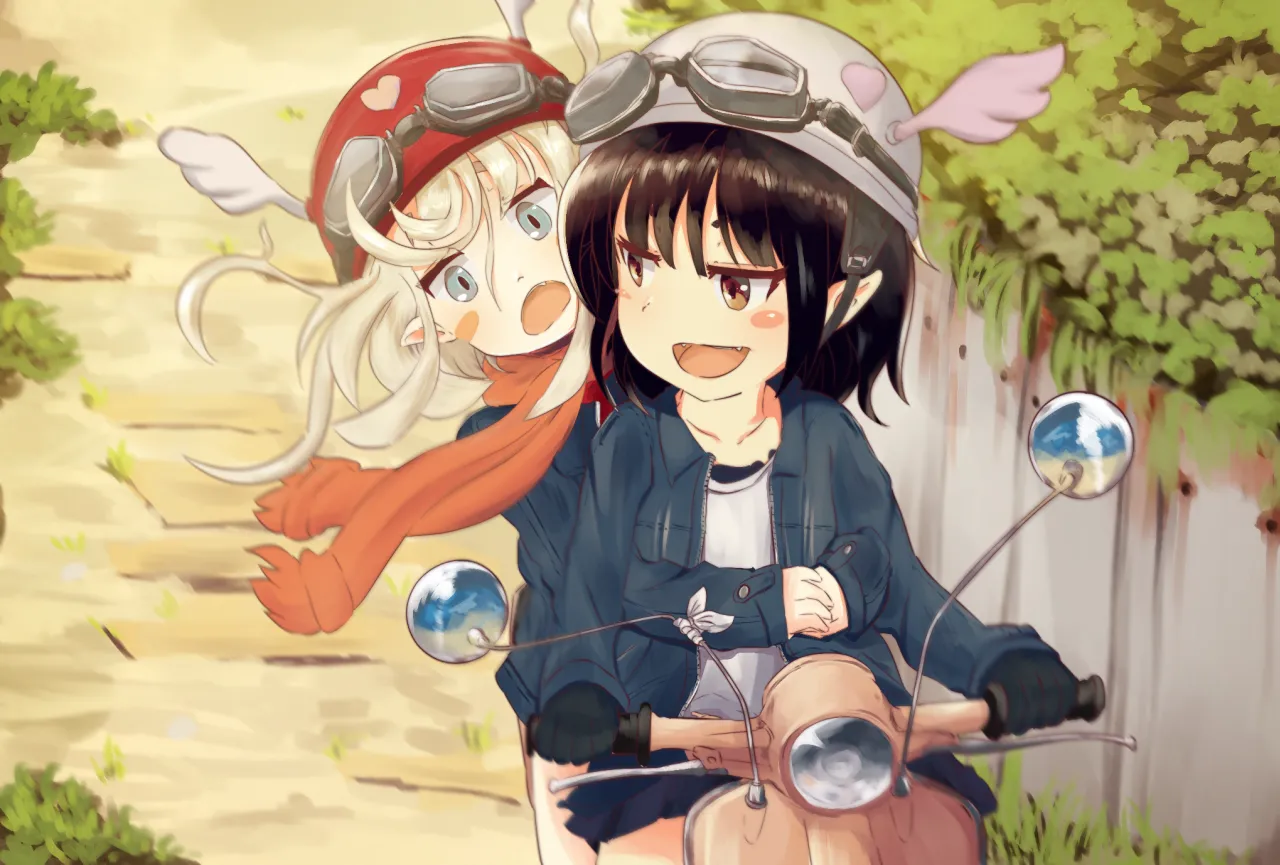 Pixiv servachok 10227414 - Image 486