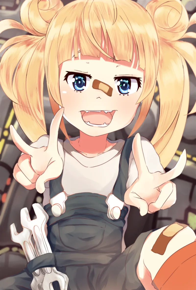 Pixiv servachok 10227414 - Image 487