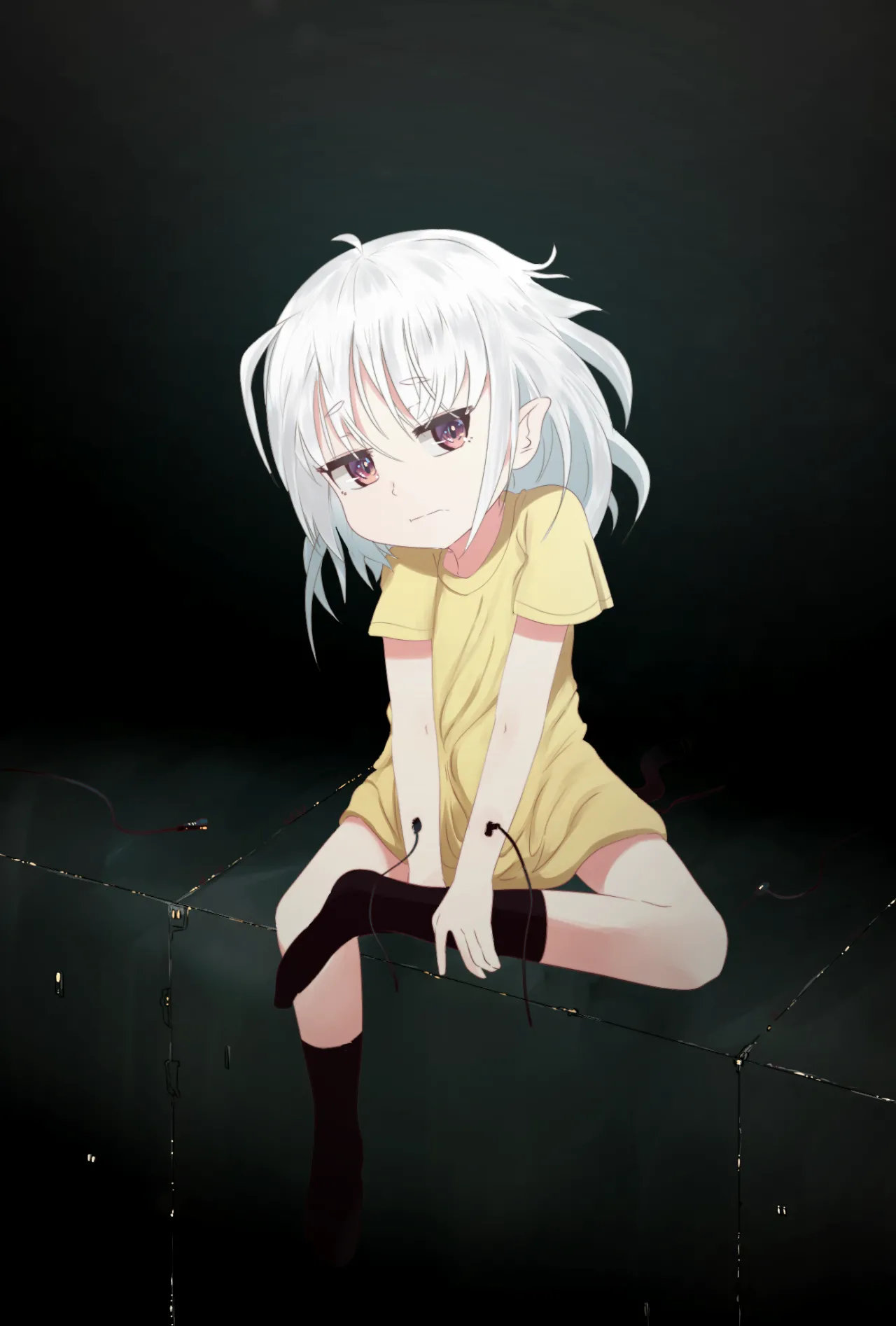 Pixiv servachok 10227414 - Image 490