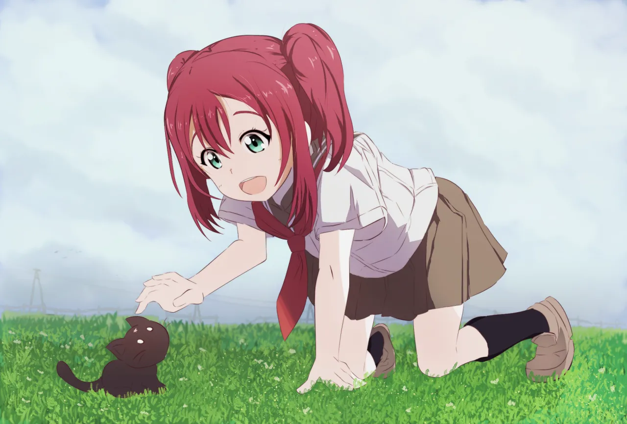 Pixiv servachok 10227414 - Image 496