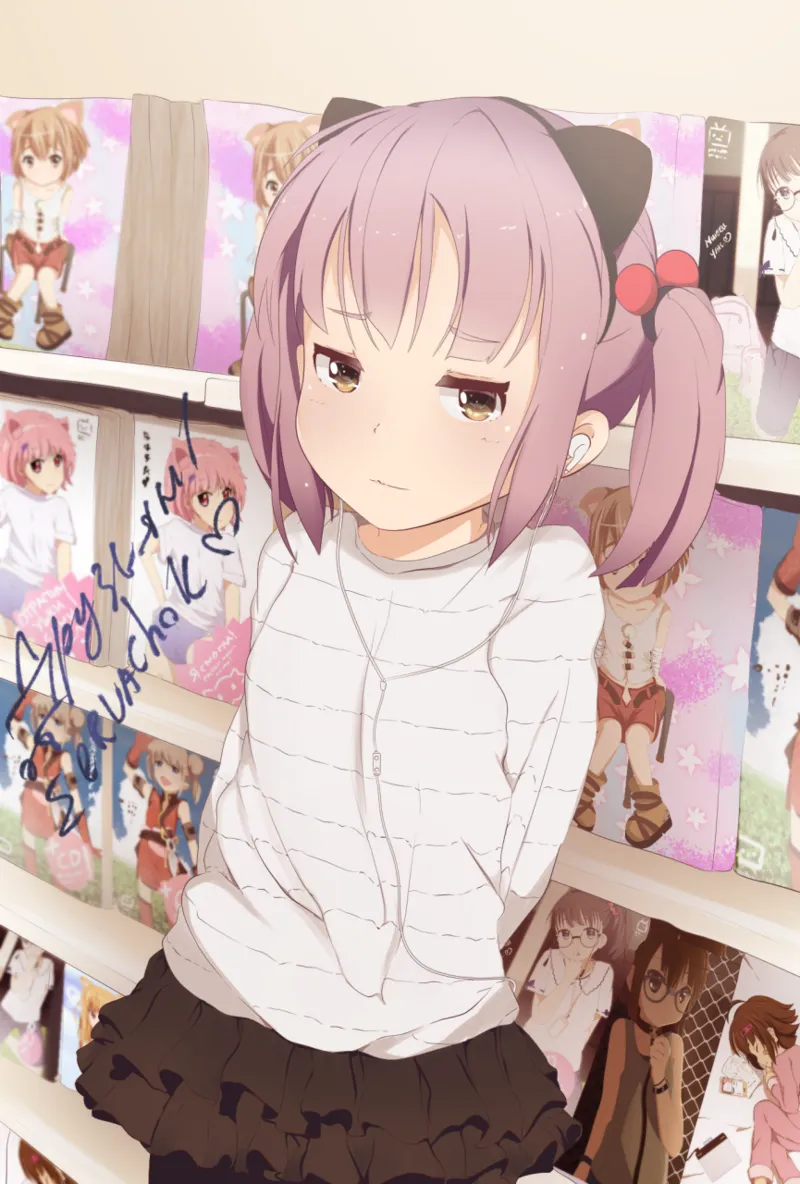 Pixiv servachok 10227414 - Image 499