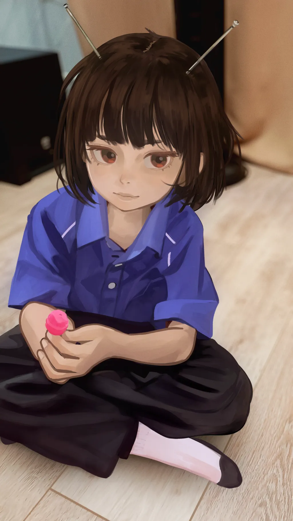 Pixiv servachok 10227414 - Image 5